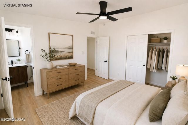 5632 E Cooper Street, Tucson, AZ 85711