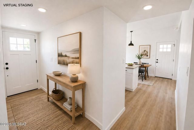 5632 E Cooper Street, Tucson, AZ 85711