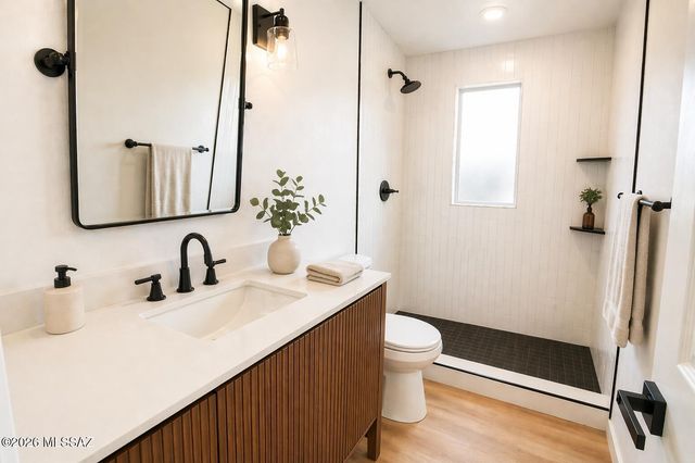 5632 E Cooper Street, Tucson, AZ 85711