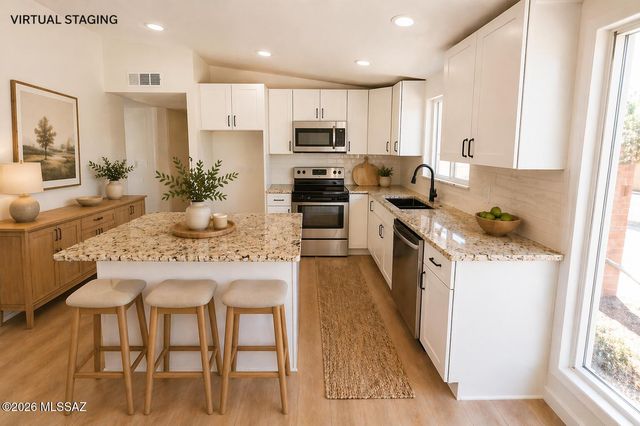 5632 E Cooper Street, Tucson, AZ 85711