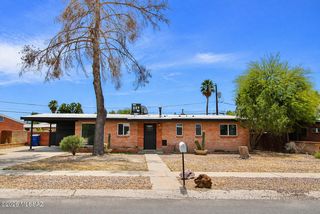 5632 E Cooper Street, Tucson, AZ 85711