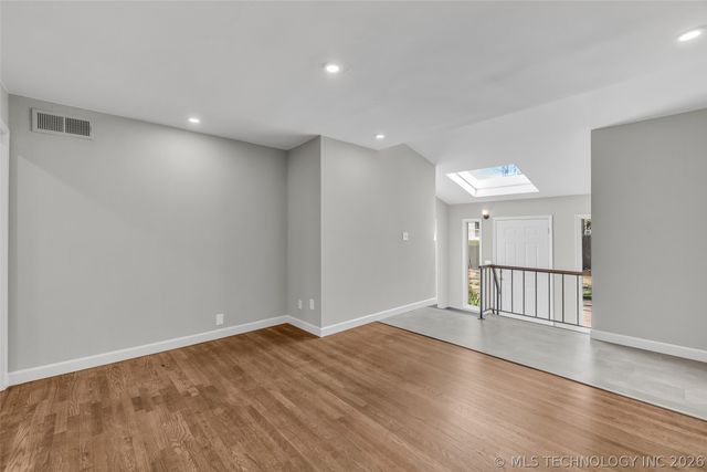 1321 E 38th Place 1321B, Tulsa, OK 74105