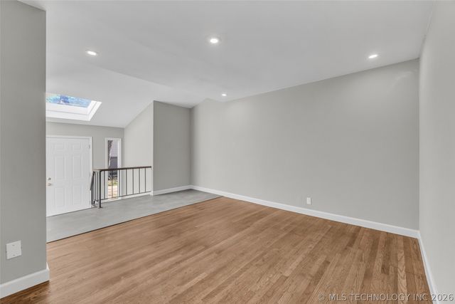 1321 E 38th Place 1321B, Tulsa, OK 74105