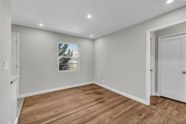 1321 E 38th Place 1321B, Tulsa, OK 74105