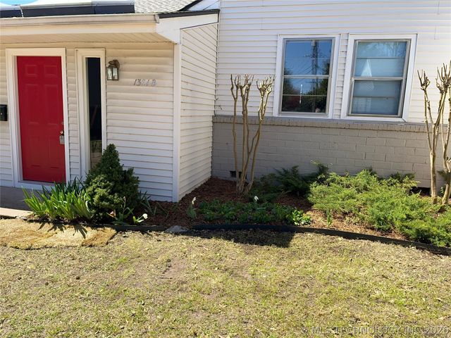 1321 E 38th Place 1321B, Tulsa, OK 74105