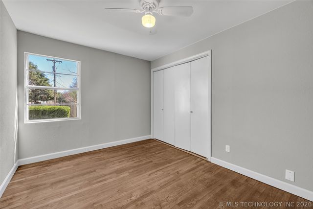 1321 E 38th Place 1321B, Tulsa, OK 74105