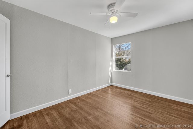 1321 E 38th Place 1321B, Tulsa, OK 74105