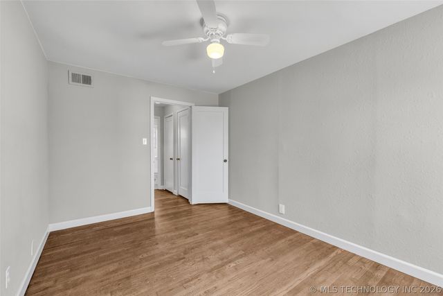 1321 E 38th Place 1321B, Tulsa, OK 74105