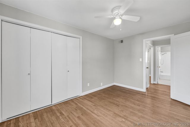 1321 E 38th Place 1321B, Tulsa, OK 74105