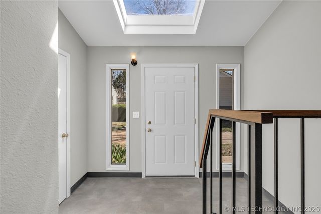 1321 E 38th Place 1321B, Tulsa, OK 74105