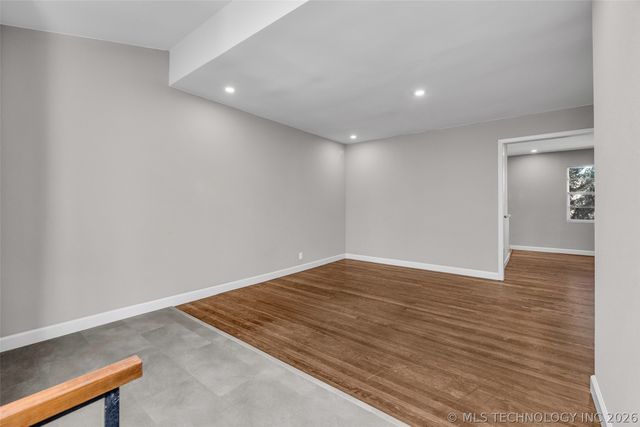 1321 E 38th Place 1321B, Tulsa, OK 74105