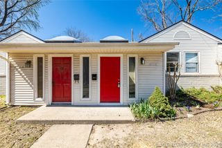 1321 E 38th Place 1321B, Tulsa, OK 74105
