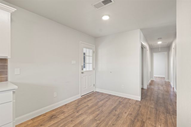 314 Woodard Street, Farmersville, TX 75442