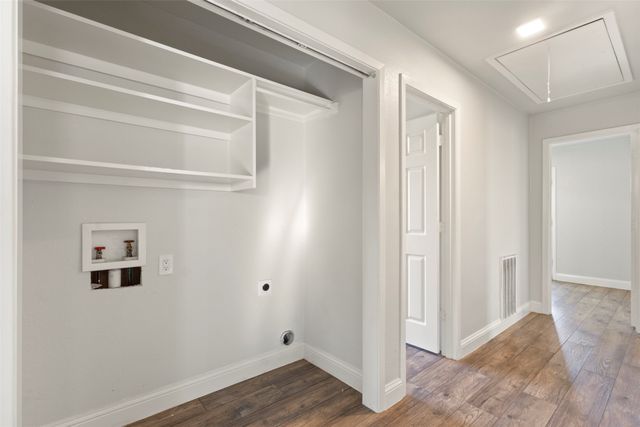 314 Woodard Street, Farmersville, TX 75442