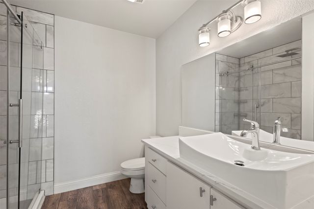 314 Woodard Street, Farmersville, TX 75442