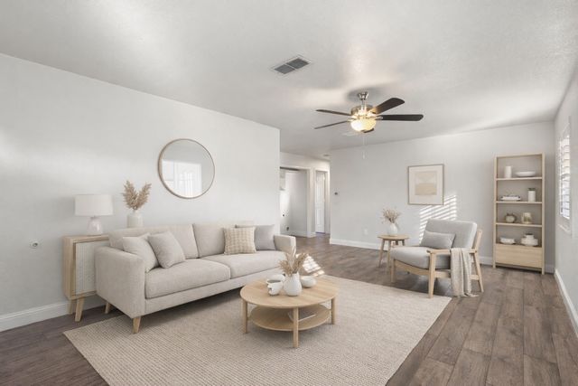 314 Woodard Street, Farmersville, TX 75442