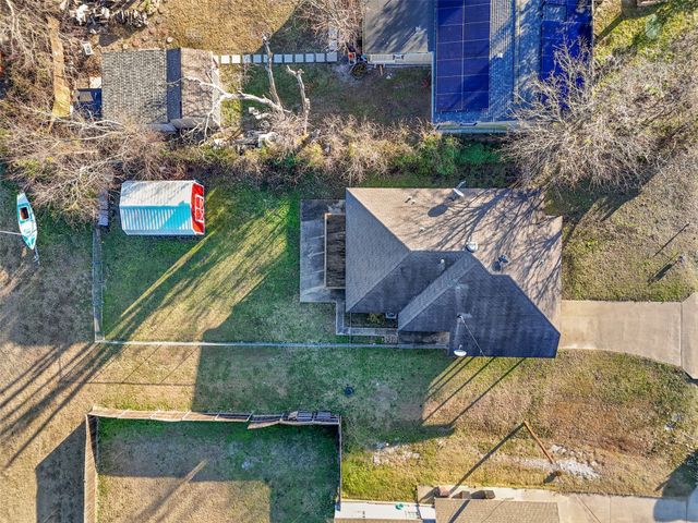 314 Woodard Street, Farmersville, TX 75442
