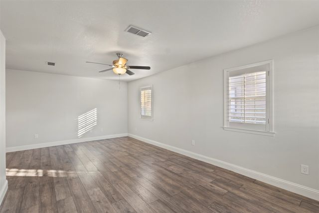 314 Woodard Street, Farmersville, TX 75442