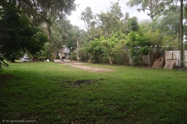 724 PUTNAM AVENUE, Orlando, FL 32804