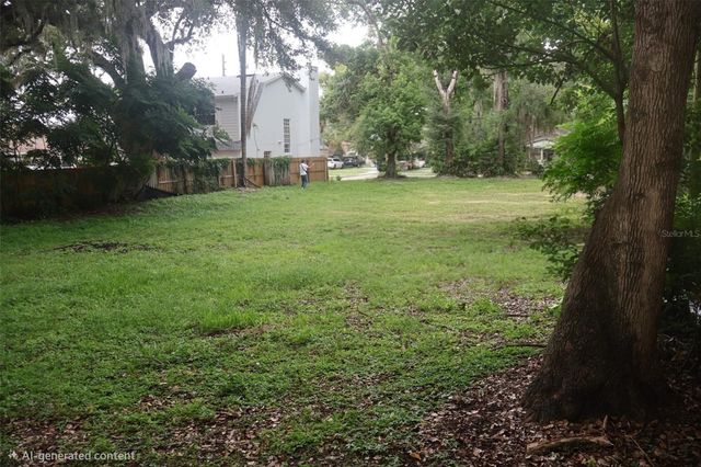 724 PUTNAM AVENUE, Orlando, FL 32804