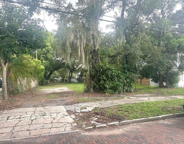 724 PUTNAM AVENUE, Orlando, FL 32804