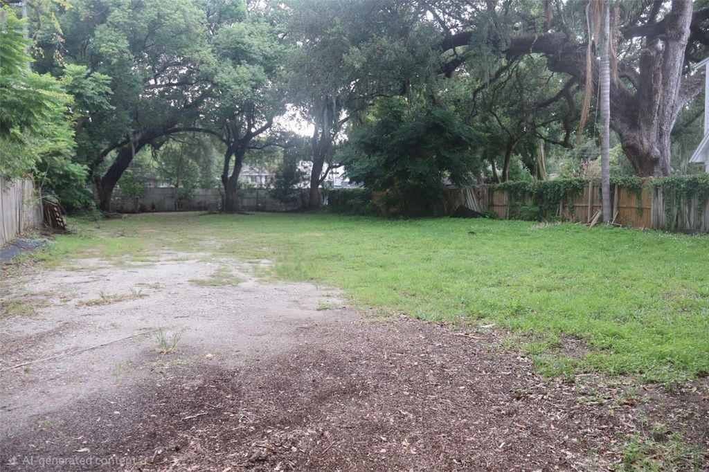 724 PUTNAM AVENUE, Orlando, FL 32804