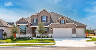 112 Lookout Point DR, Liberty Hill, TX 78642