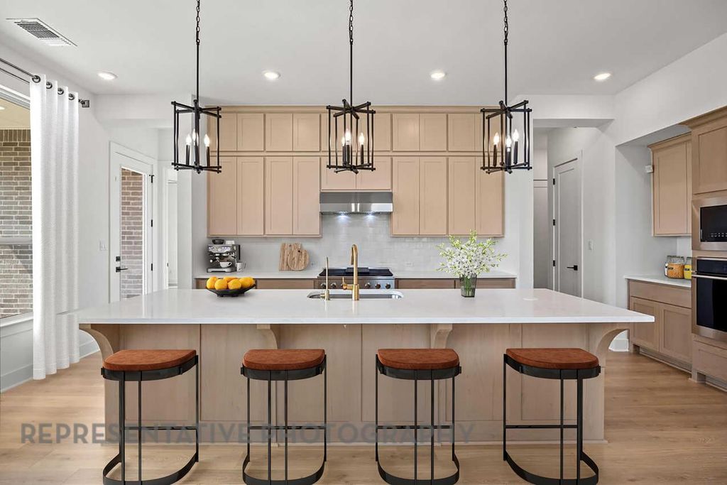 112 Lookout Point DR, Liberty Hill, TX 78642