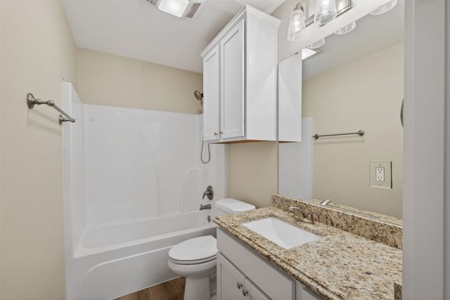 5005 Ames Place, Bossier City, LA 71112