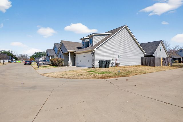 5005 Ames Place, Bossier City, LA 71112