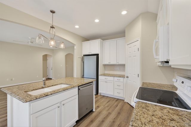 5005 Ames Place, Bossier City, LA 71112