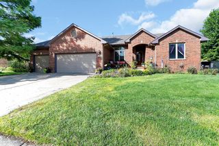 3135 N Wild Rose St, Wichita, KS 67205