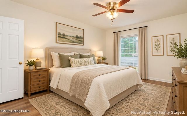 403 Highwood Dr, Louisville, KY 40206