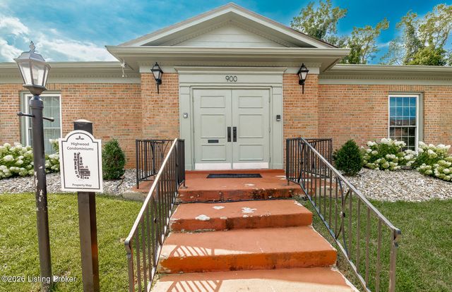 403 Highwood Dr, Louisville, KY 40206