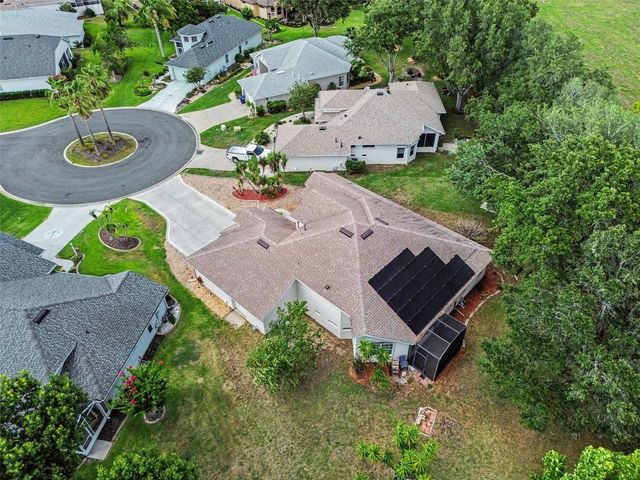 2852 CAPE HORN COURT, Tavares, FL 32778