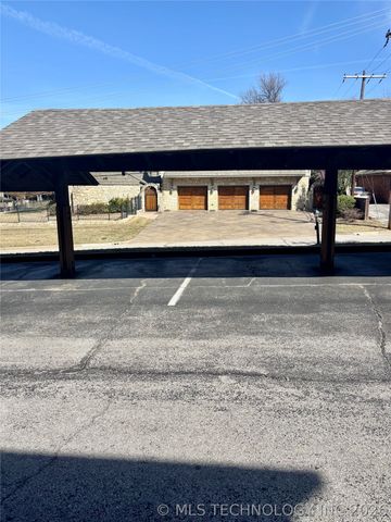 2202 S Boston Avenue C 130, Tulsa, OK 74114