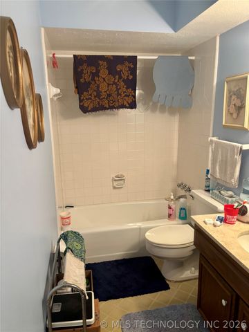 2202 S Boston Avenue C 130, Tulsa, OK 74114