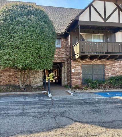 2202 S Boston Avenue C 130, Tulsa, OK 74114