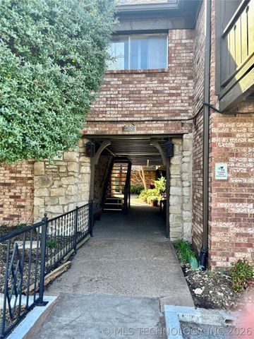 2202 S Boston Avenue C 130, Tulsa, OK 74114