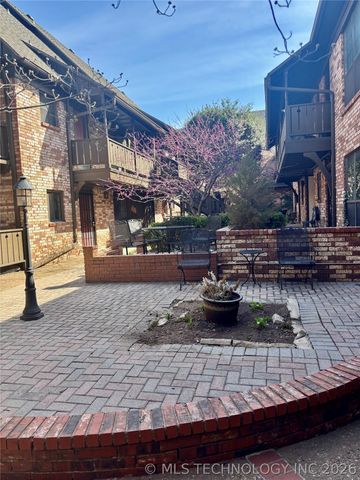 2202 S Boston Avenue C 130, Tulsa, OK 74114