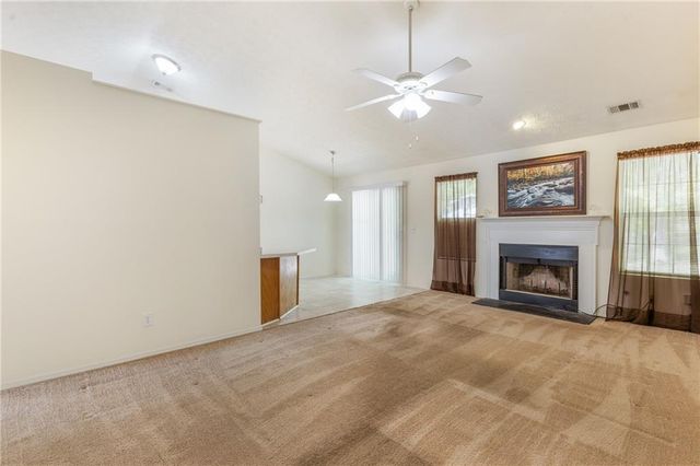 1402 Bridgewater Branch, Stone Mountain, GA 30088