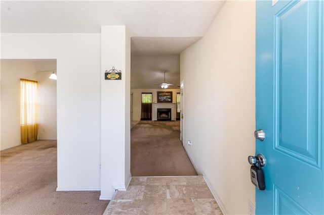 1402 Bridgewater Branch, Stone Mountain, GA 30088