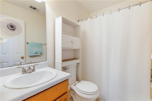 1402 Bridgewater Branch, Stone Mountain, GA 30088