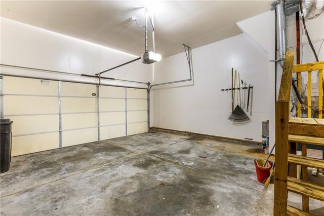 1402 Bridgewater Branch, Stone Mountain, GA 30088