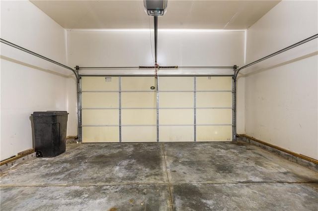 1402 Bridgewater Branch, Stone Mountain, GA 30088