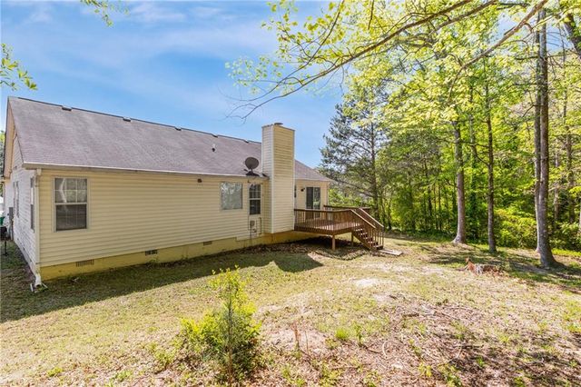 1402 Bridgewater Branch, Stone Mountain, GA 30088