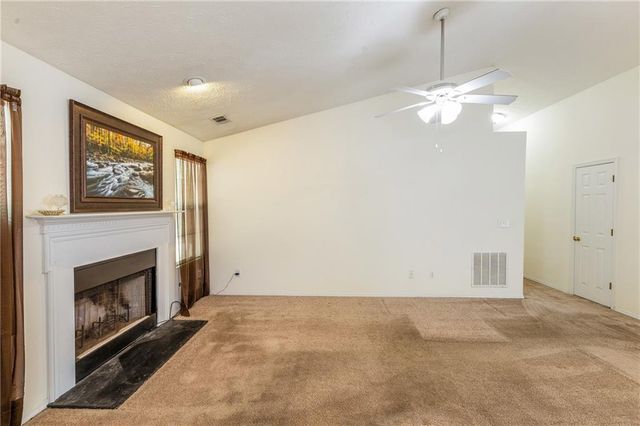 1402 Bridgewater Branch, Stone Mountain, GA 30088