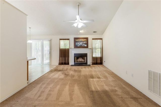 1402 Bridgewater Branch, Stone Mountain, GA 30088