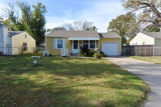 4645 S Sycamore, Wichita, KS 67217