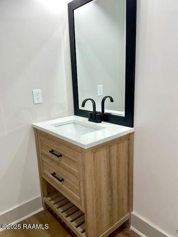 810 N St Antoine Street, Lafayette, LA 70501